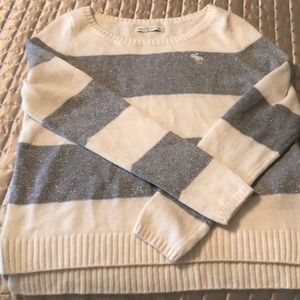Sweater from Abercrombie and Fitch